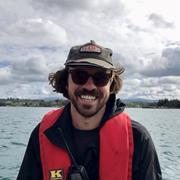 Aaron Ferderer Profile | University of Tasmania