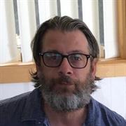 Andrew Trotter | About | University of Tasmania