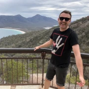 David Macleod | About | University of Tasmania