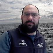 Jean-Roch Nader | About | University of Tasmania