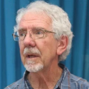 Jeff Leis | About | University of Tasmania