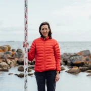 Karen Palmer | About | University of Tasmania