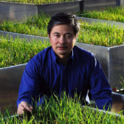 Meixue Zhou | About | University of Tasmania