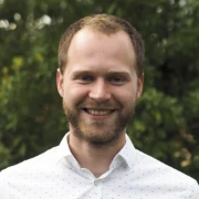Patrick Yates-Jones | About | University of Tasmania