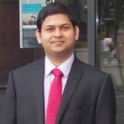 T M Rabiul Islam | About | University of Tasmania