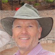 Richard Doyle | Funded projects | University of Tasmania