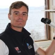 Jimmy Hortle | About | University of Tasmania